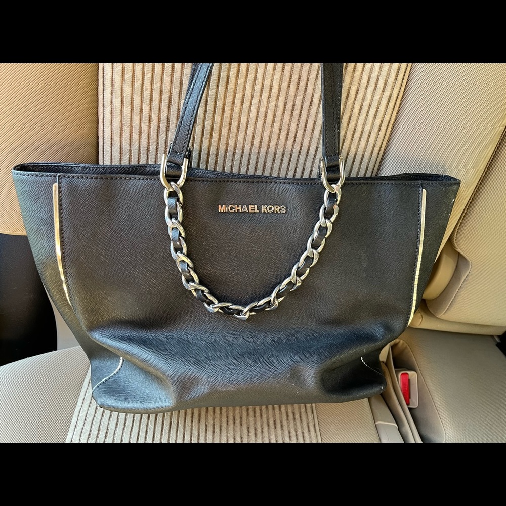 Michael Kors purse